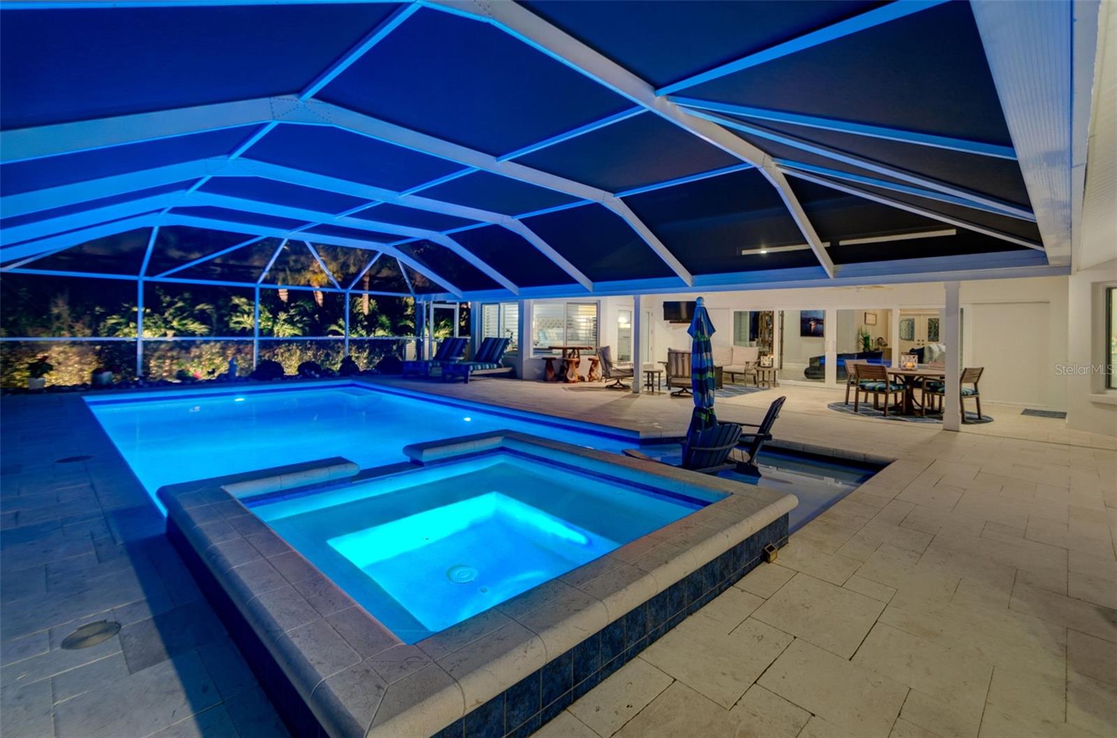 BAYWAY ISLES UNIT 2 REP - Residential