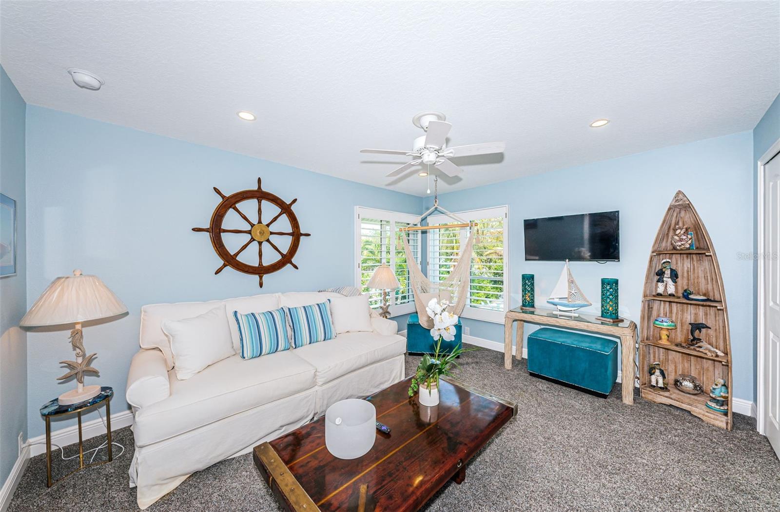 BAYWAY ISLES UNIT 2 REP - Residential