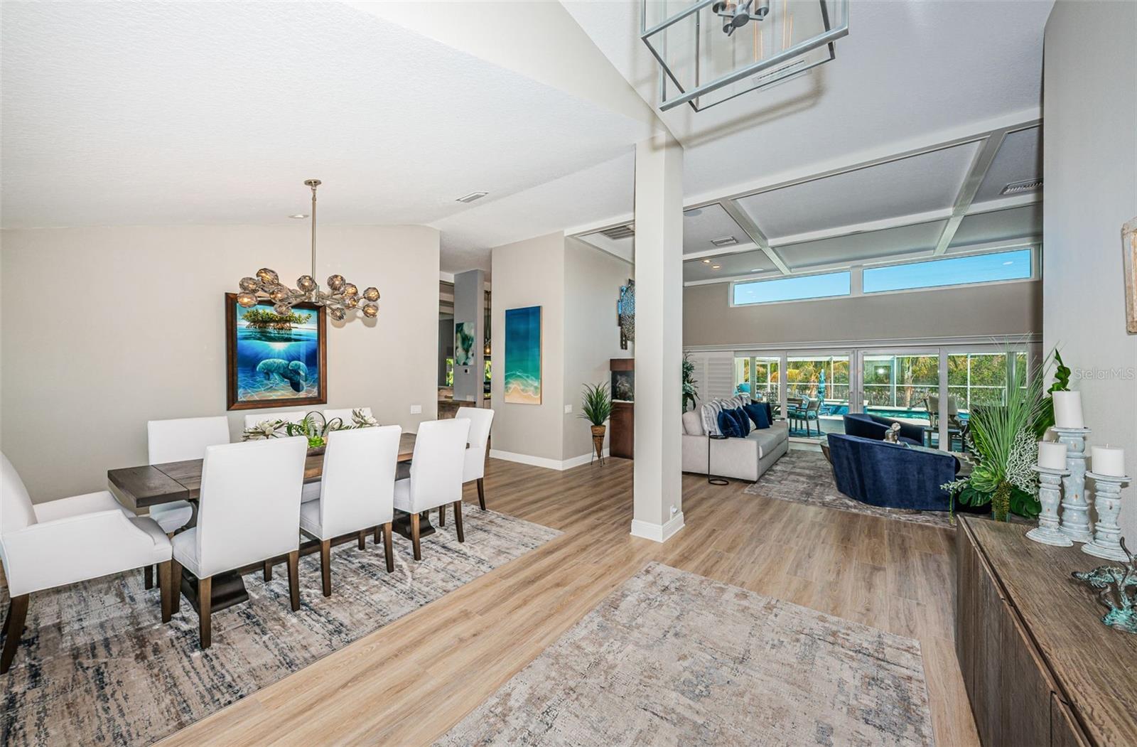 BAYWAY ISLES UNIT 2 REP - Residential