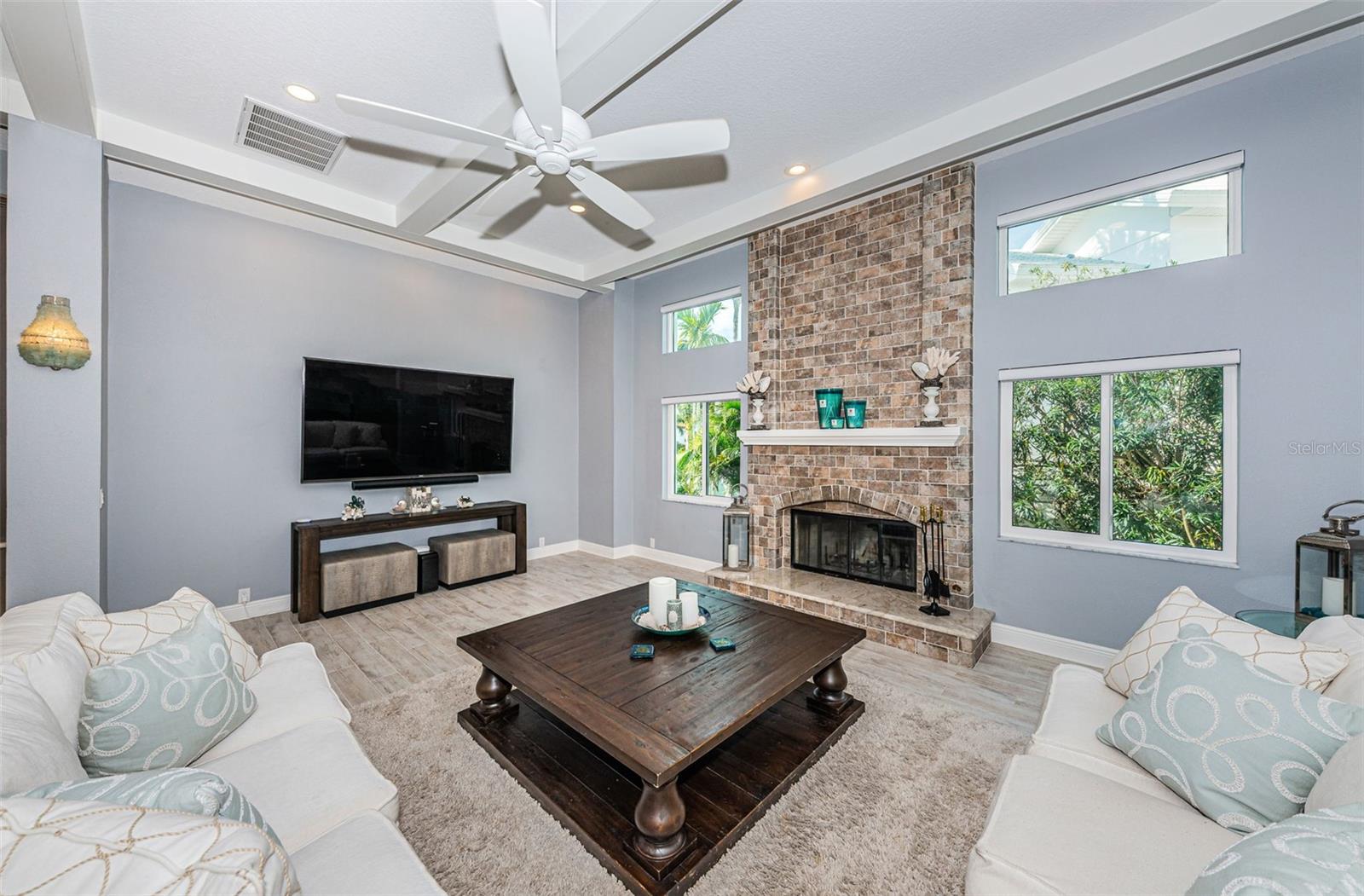 BAYWAY ISLES UNIT 2 REP - Residential