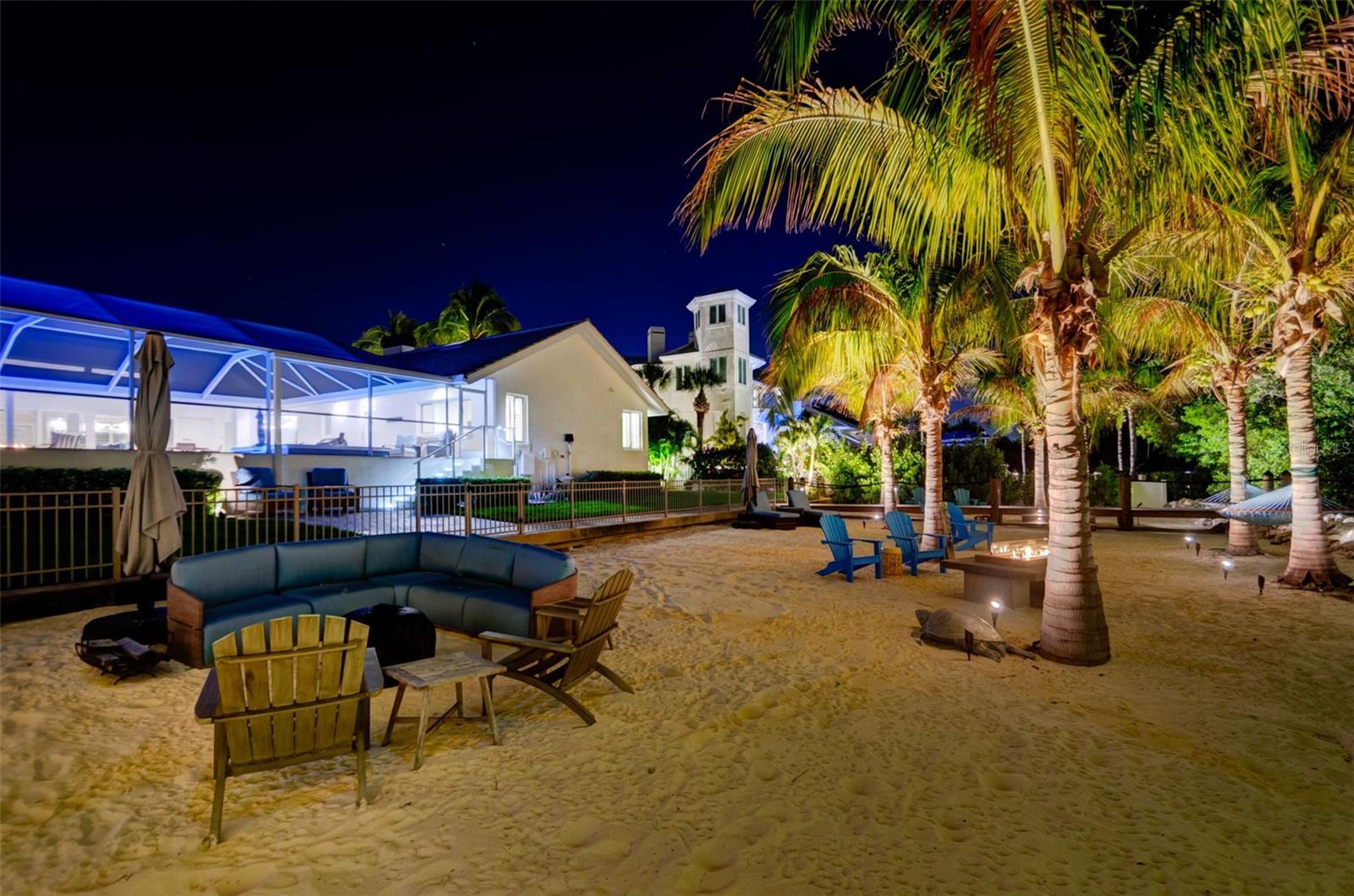 BAYWAY ISLES UNIT 2 REP - Residential