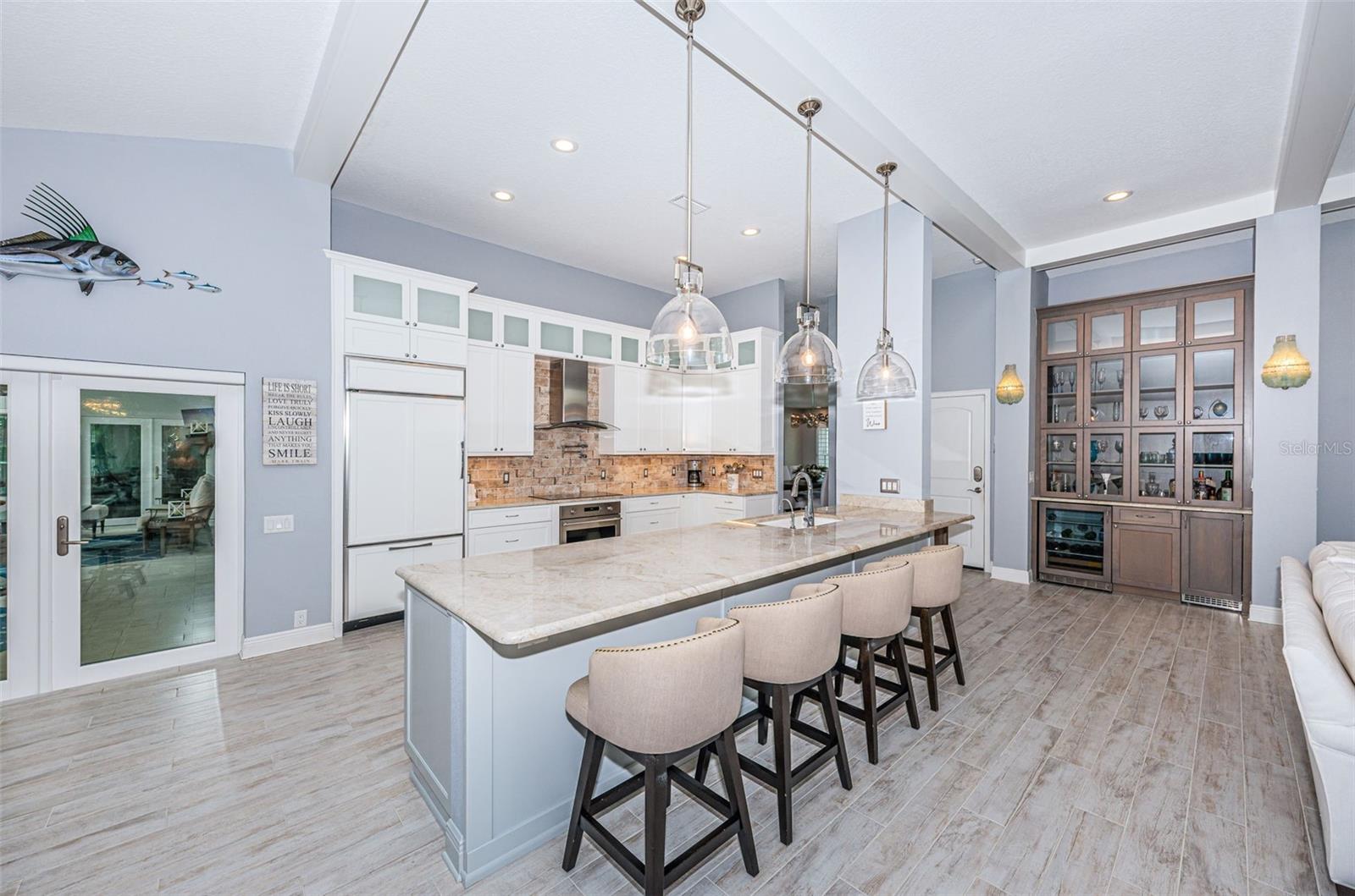 BAYWAY ISLES UNIT 2 REP - Residential