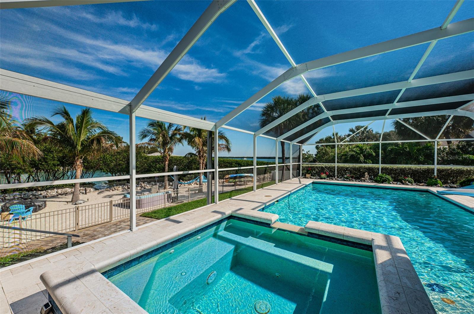 BAYWAY ISLES UNIT 2 REP - Residential