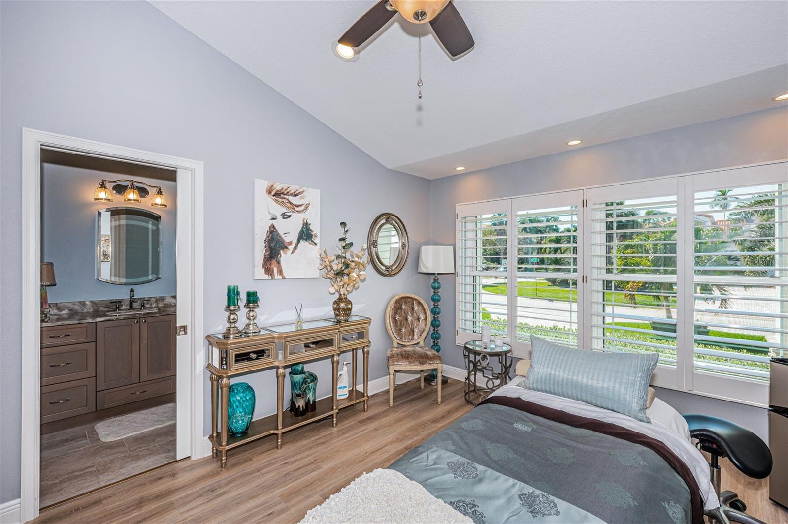 BAYWAY ISLES UNIT 2 REP - Residential