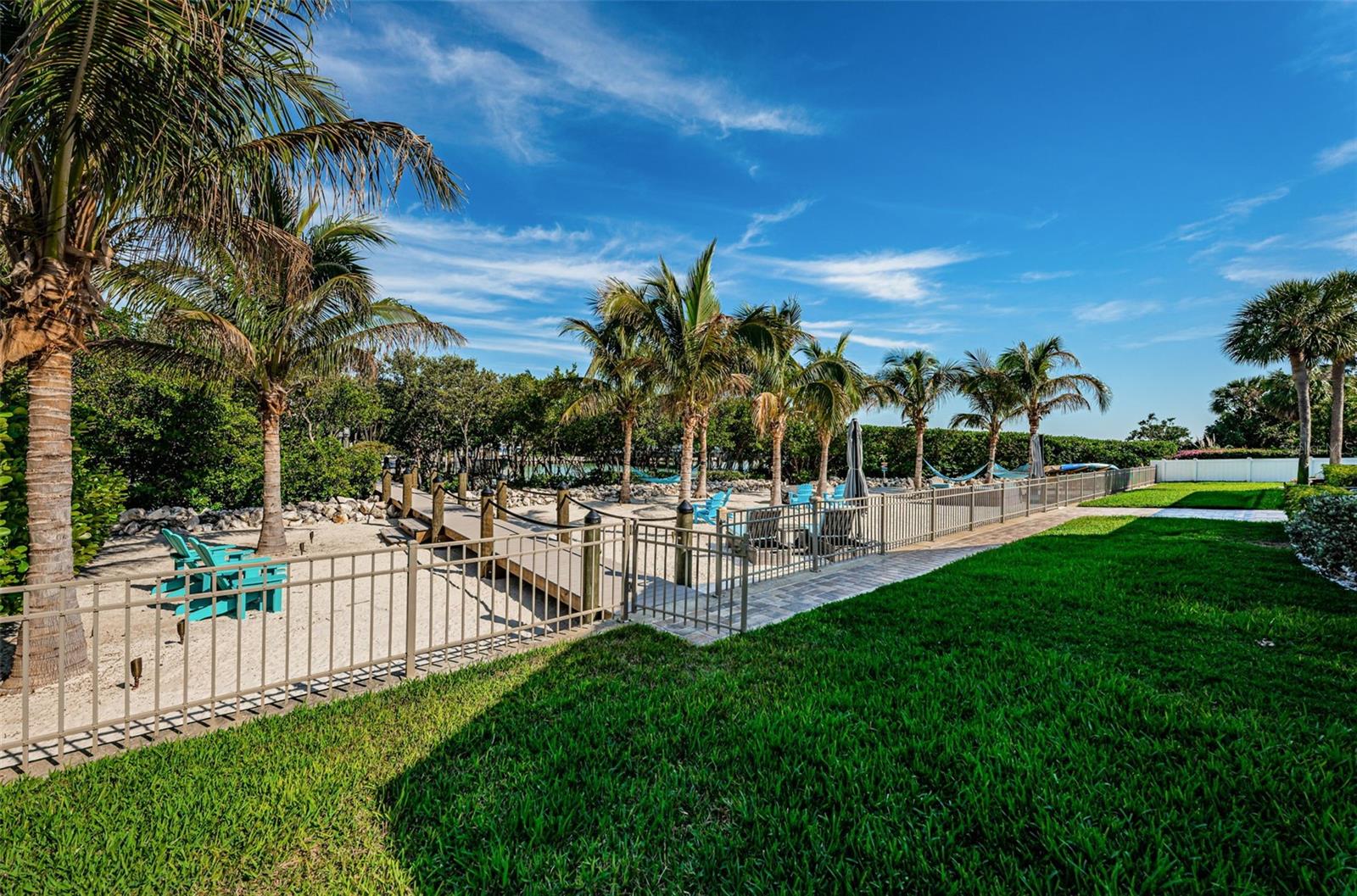 BAYWAY ISLES UNIT 2 REP - Residential