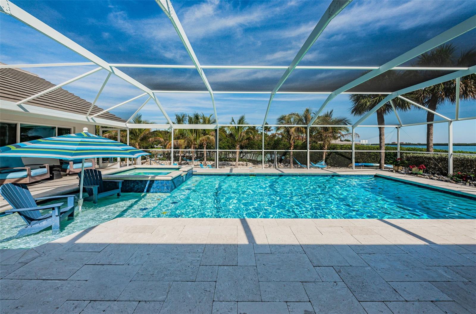 BAYWAY ISLES UNIT 2 REP - Residential