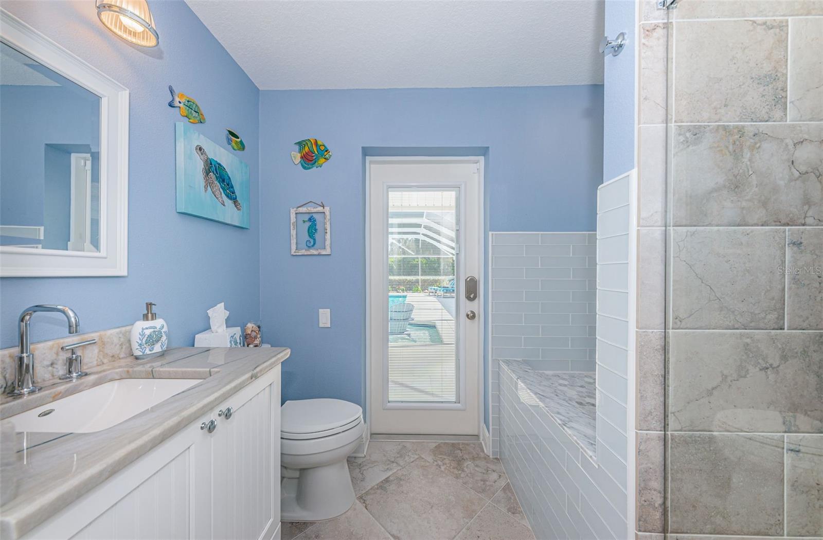 BAYWAY ISLES UNIT 2 REP - Residential