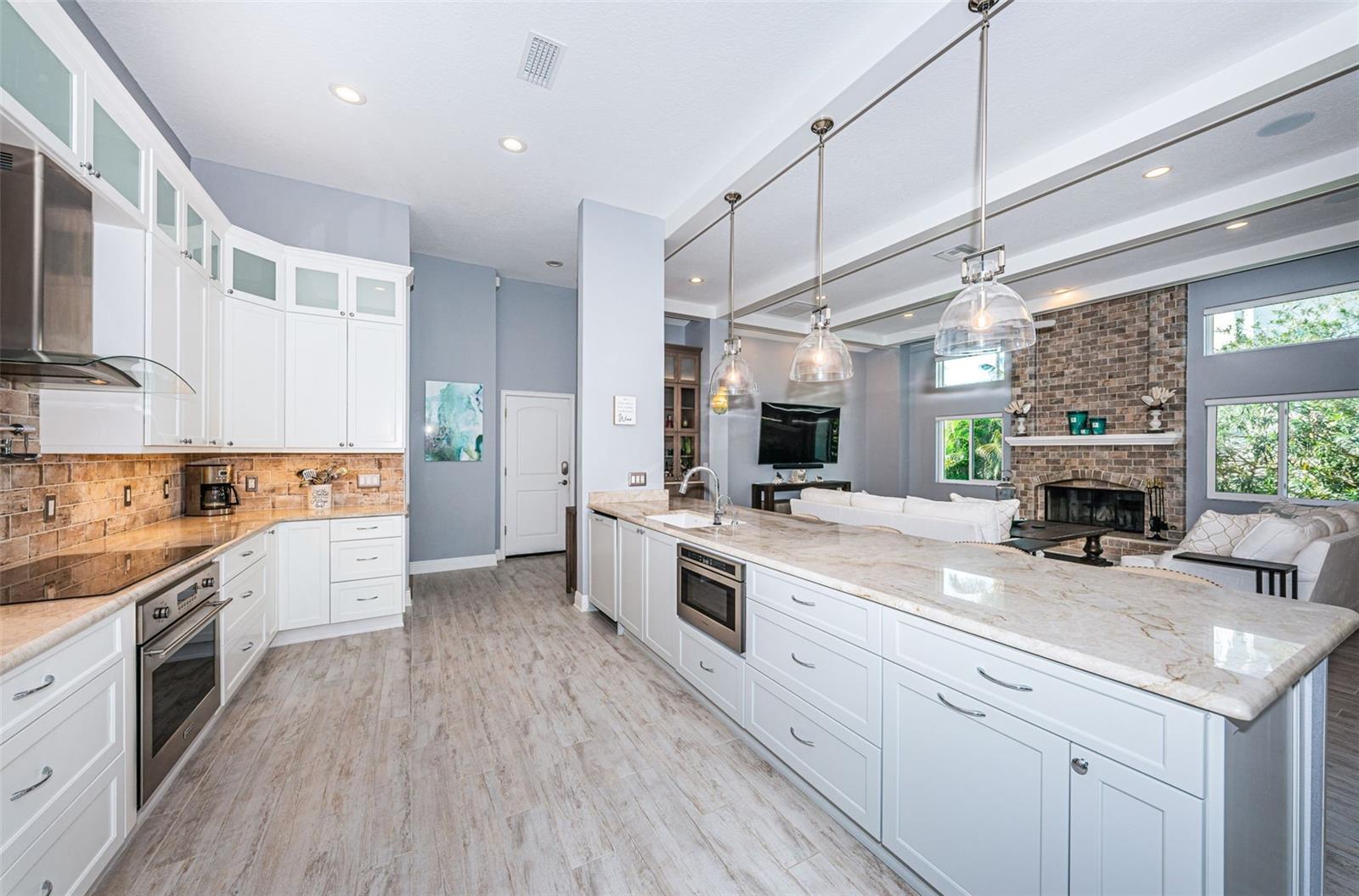 BAYWAY ISLES UNIT 2 REP - Residential