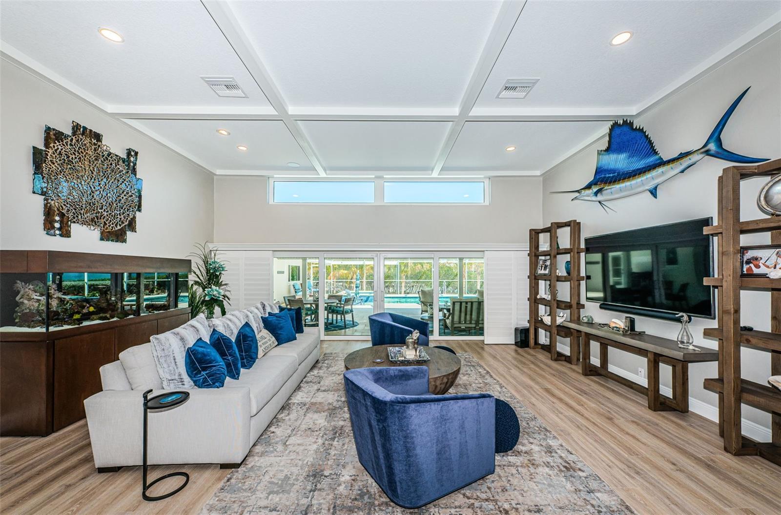 BAYWAY ISLES UNIT 2 REP - Residential