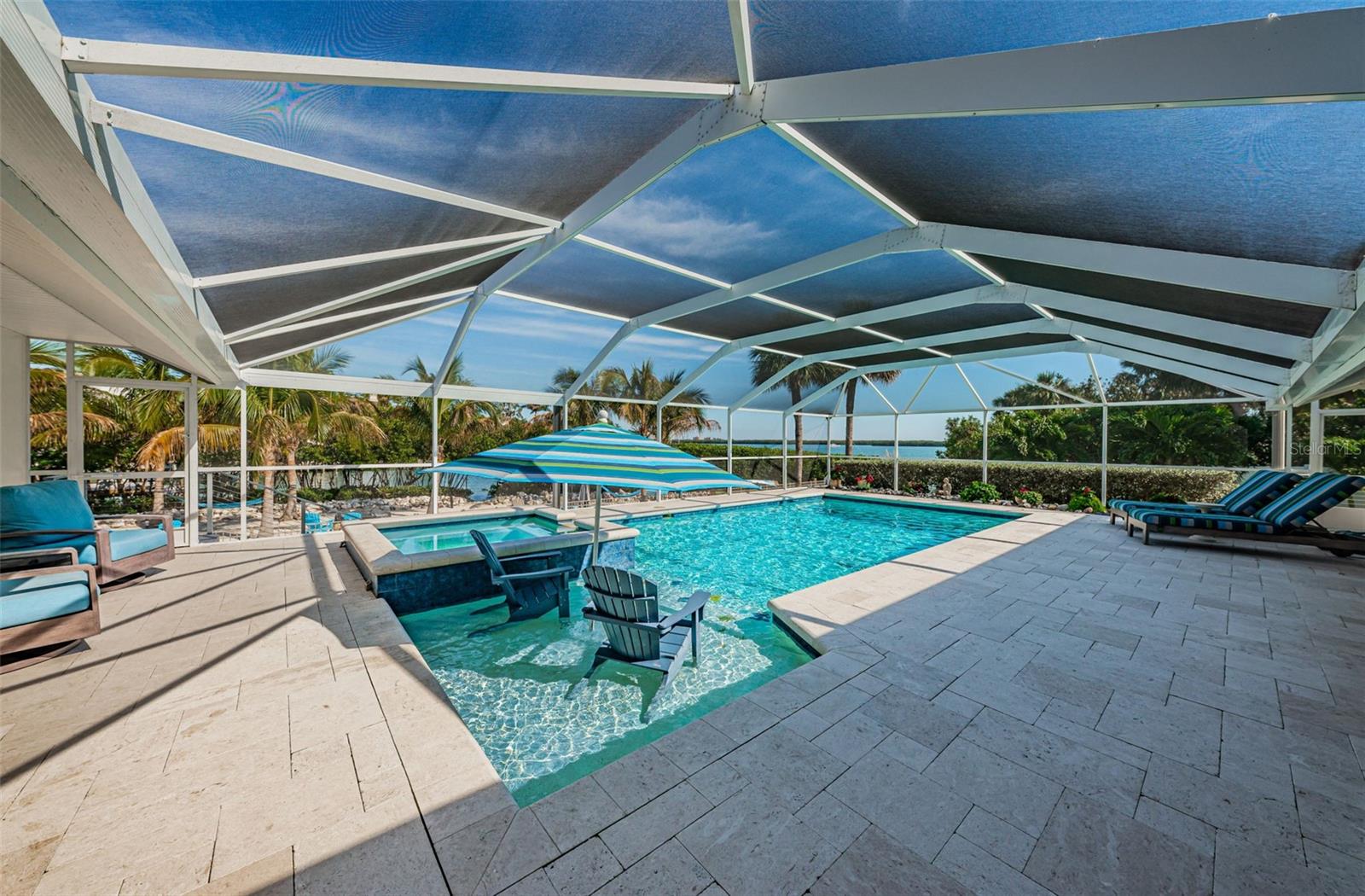 BAYWAY ISLES UNIT 2 REP - Residential