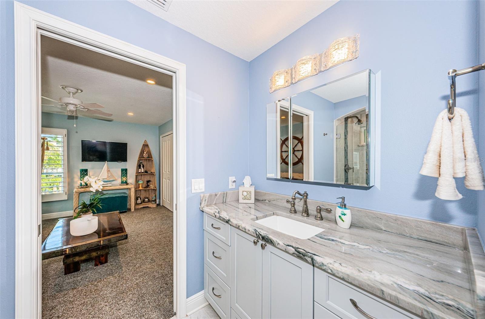 BAYWAY ISLES UNIT 2 REP - Residential