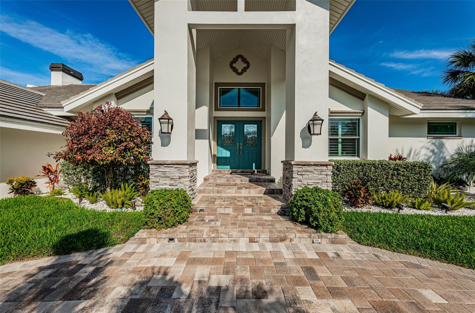 BAYWAY ISLES UNIT 2 REP - Residential