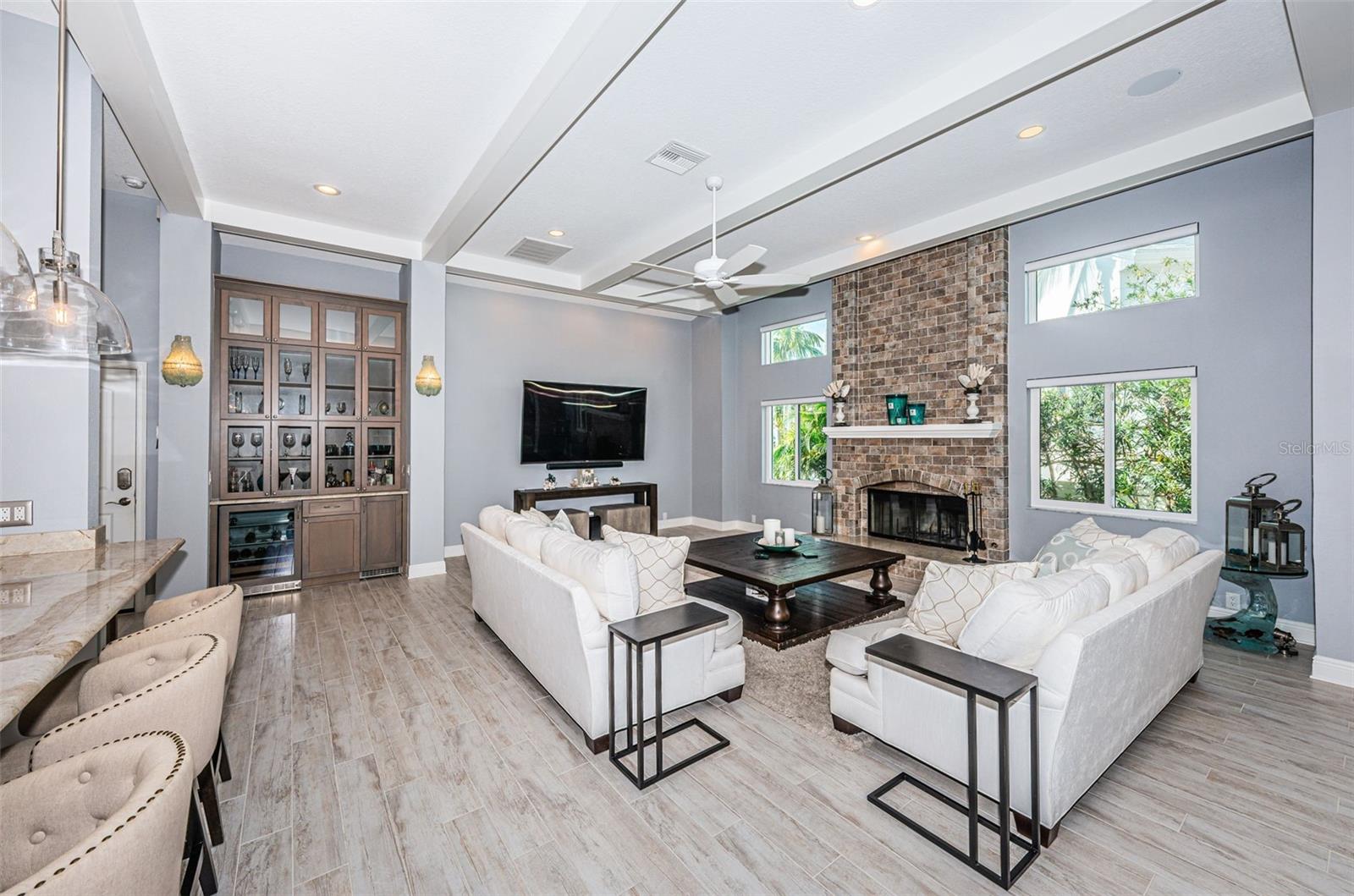 BAYWAY ISLES UNIT 2 REP - Residential