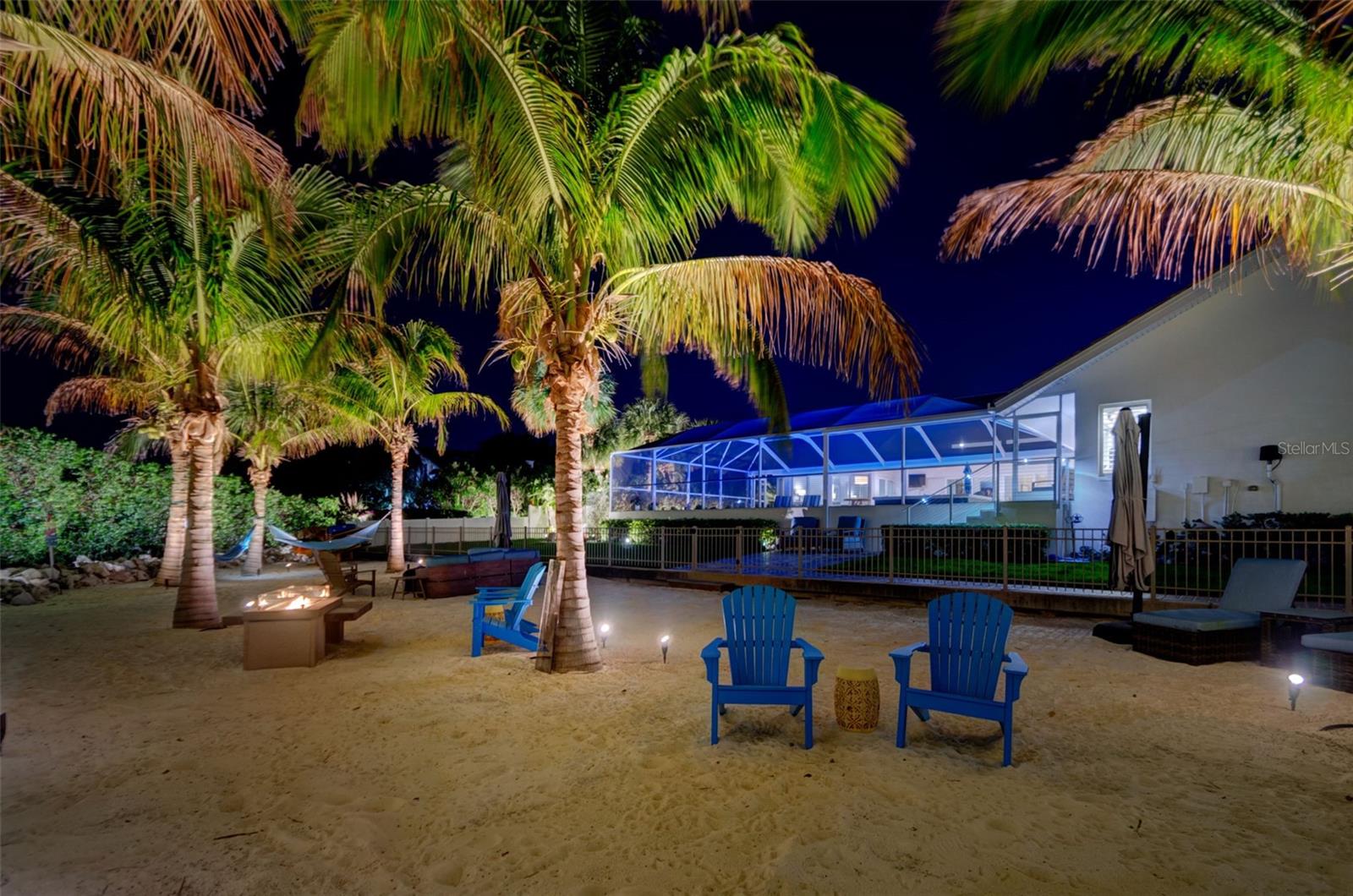 BAYWAY ISLES UNIT 2 REP - Residential