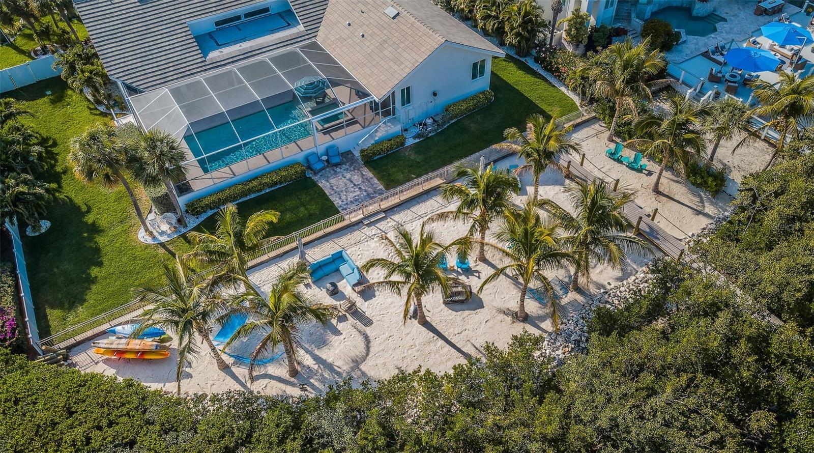 BAYWAY ISLES UNIT 2 REP - Residential