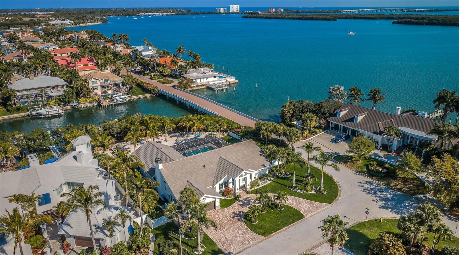 BAYWAY ISLES UNIT 2 REP - Residential