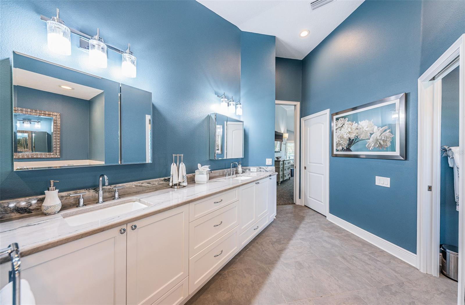 BAYWAY ISLES UNIT 2 REP - Residential