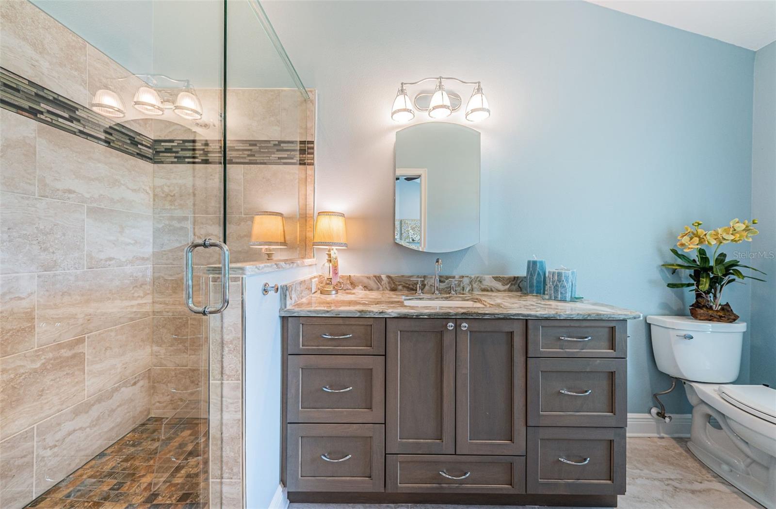 BAYWAY ISLES UNIT 2 REP - Residential