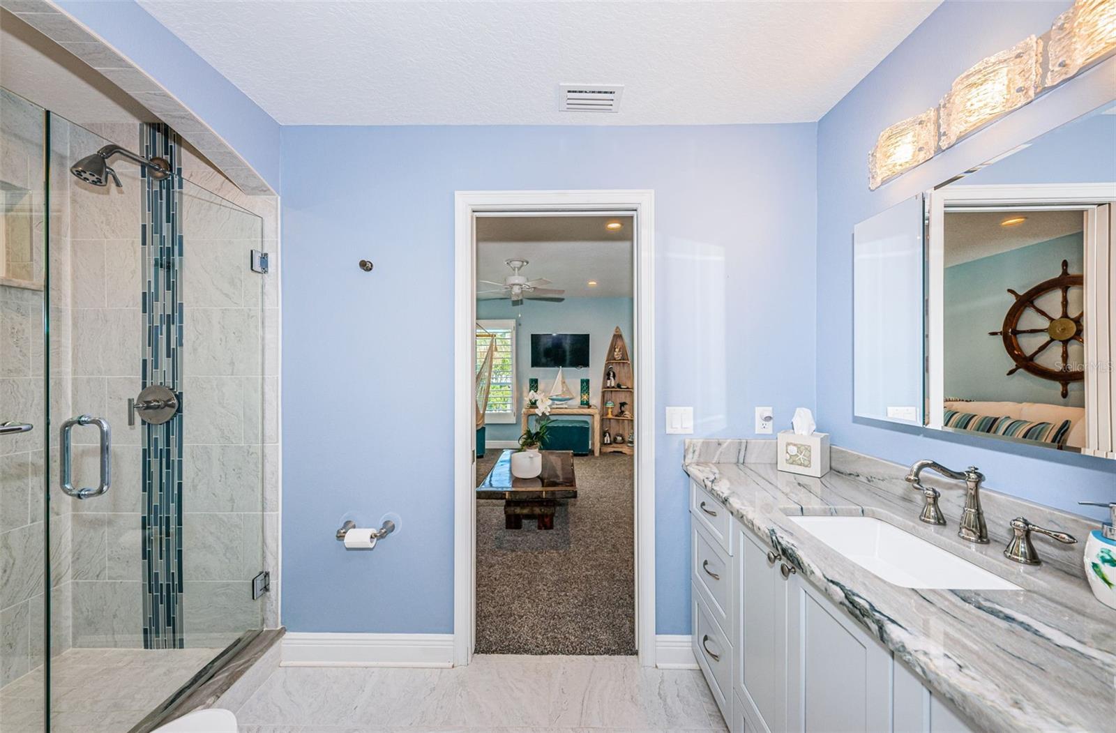 BAYWAY ISLES UNIT 2 REP - Residential