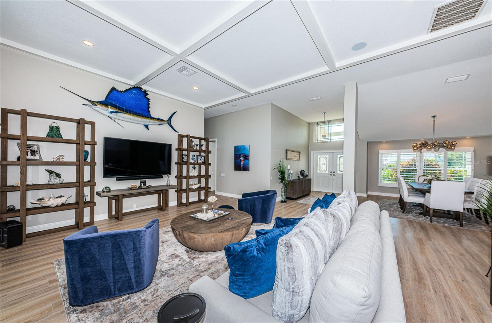 BAYWAY ISLES UNIT 2 REP - Residential