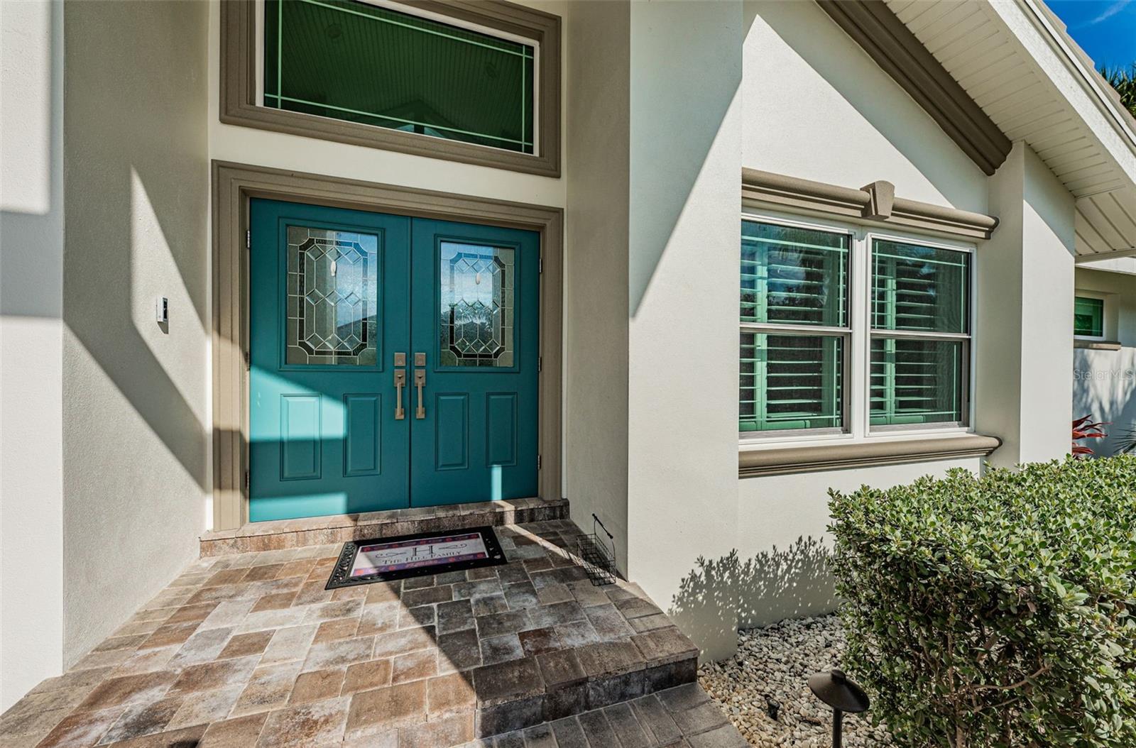 BAYWAY ISLES UNIT 2 REP - Residential