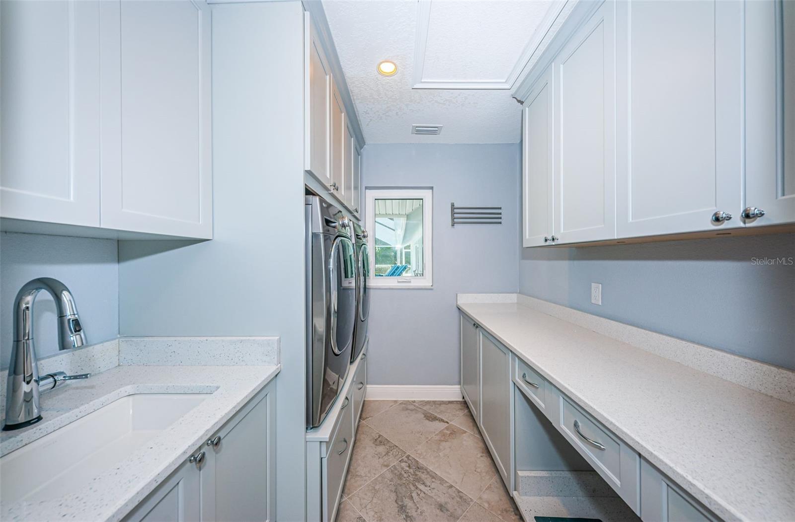 BAYWAY ISLES UNIT 2 REP - Residential