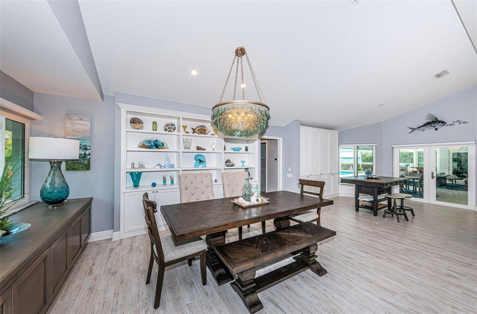 BAYWAY ISLES UNIT 2 REP - Residential