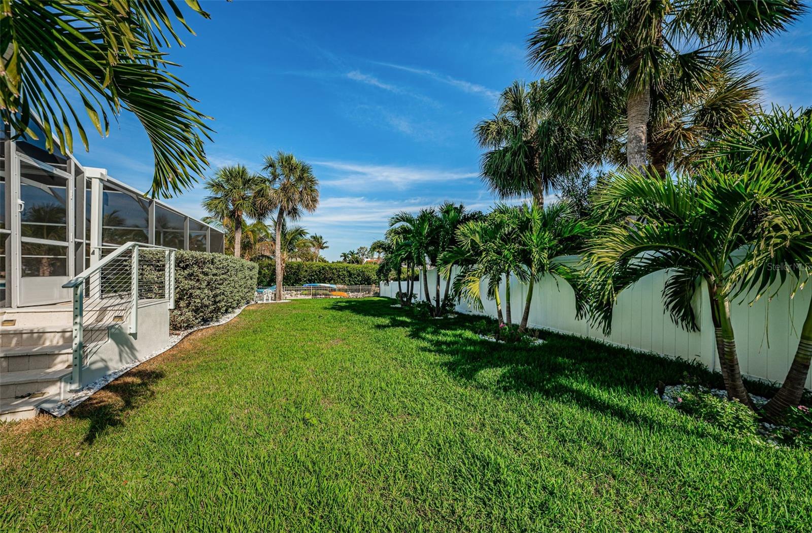 BAYWAY ISLES UNIT 2 REP - Residential