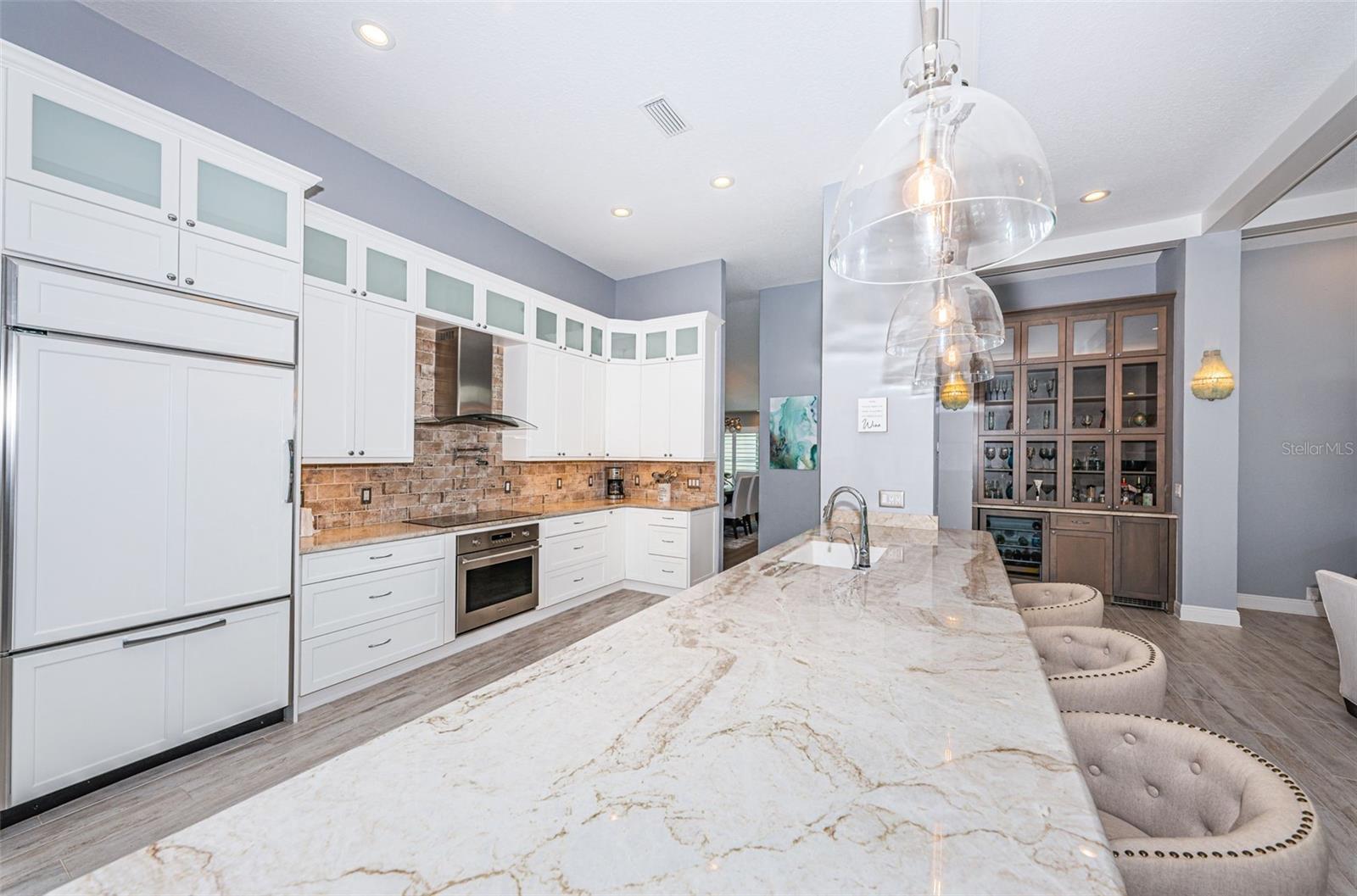 BAYWAY ISLES UNIT 2 REP - Residential