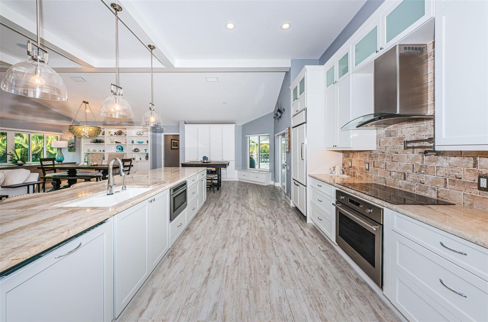 BAYWAY ISLES UNIT 2 REP - Residential