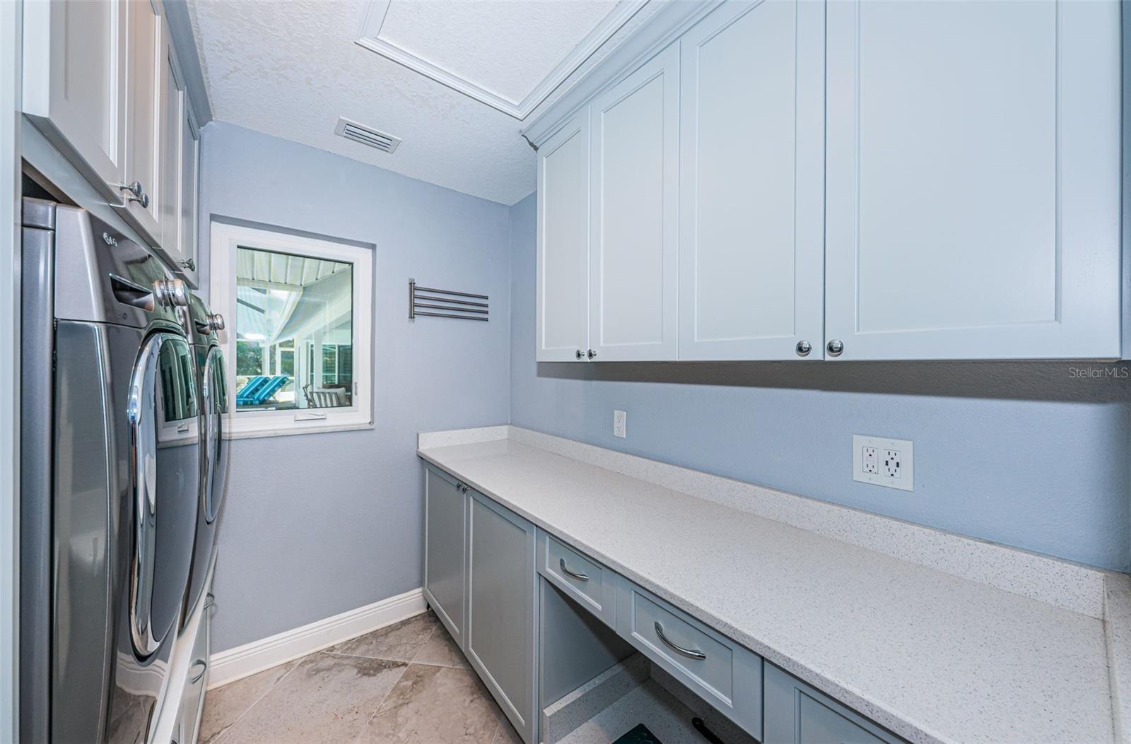 BAYWAY ISLES UNIT 2 REP - Residential