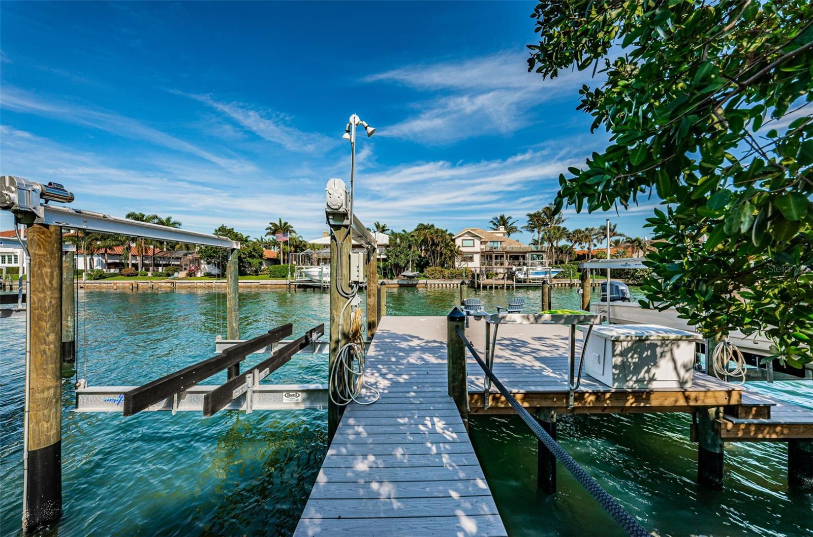 BAYWAY ISLES UNIT 2 REP - Residential