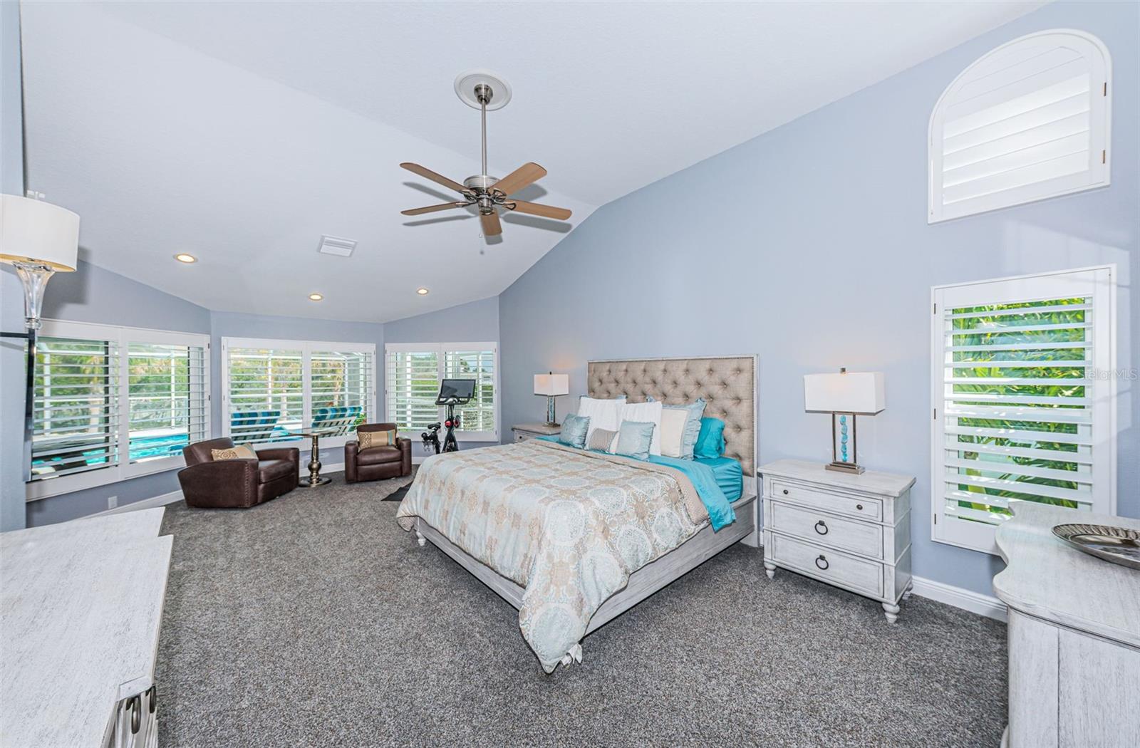 BAYWAY ISLES UNIT 2 REP - Residential