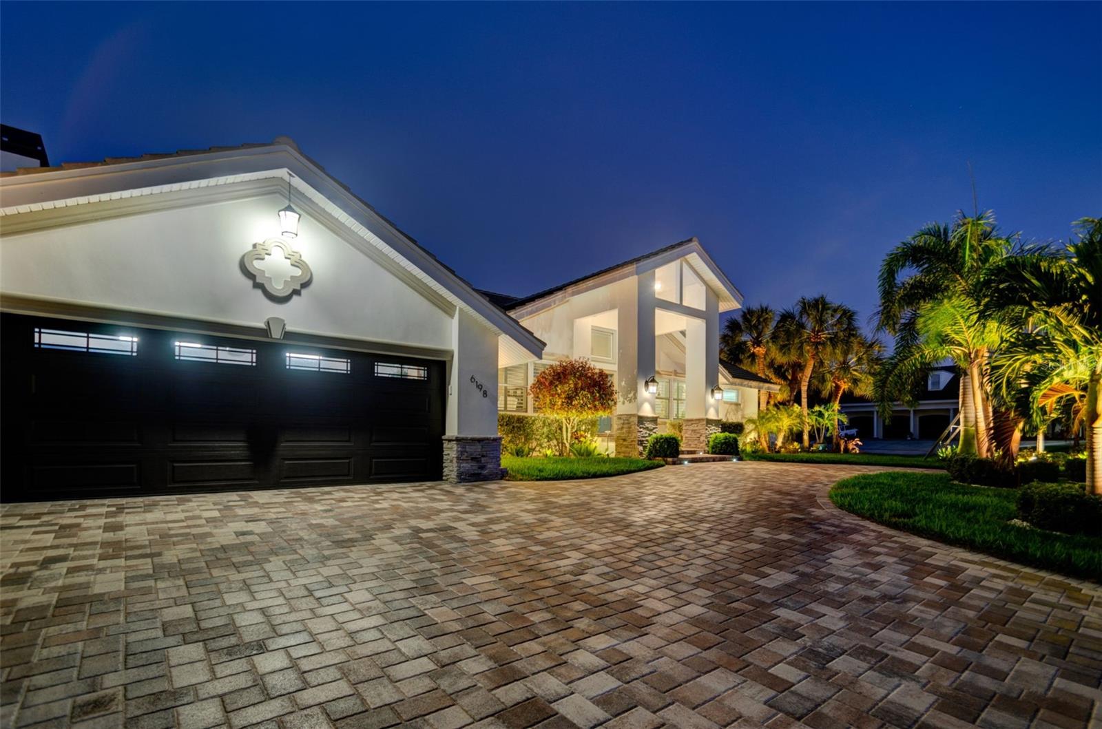 BAYWAY ISLES UNIT 2 REP - Residential