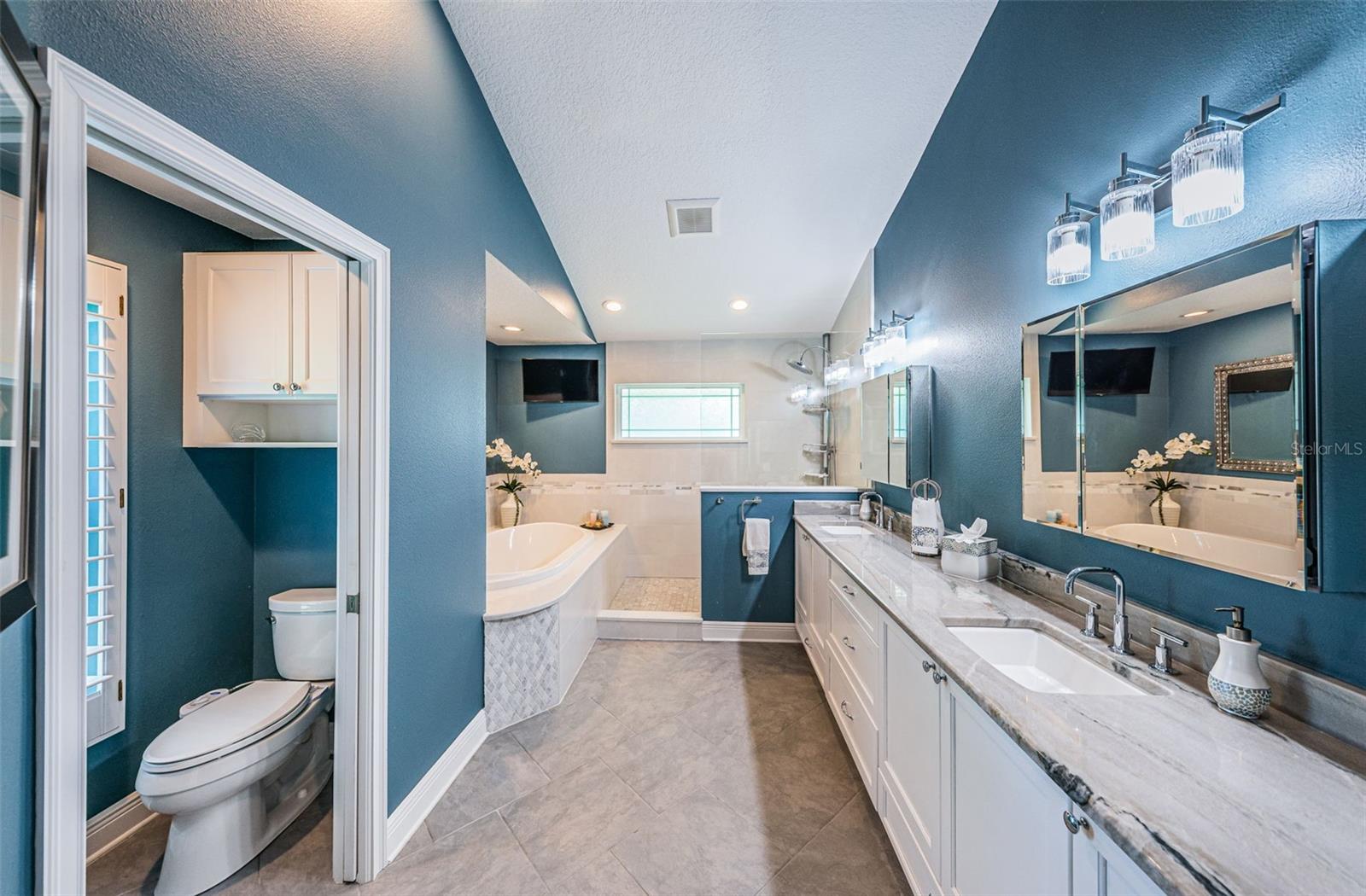 BAYWAY ISLES UNIT 2 REP - Residential