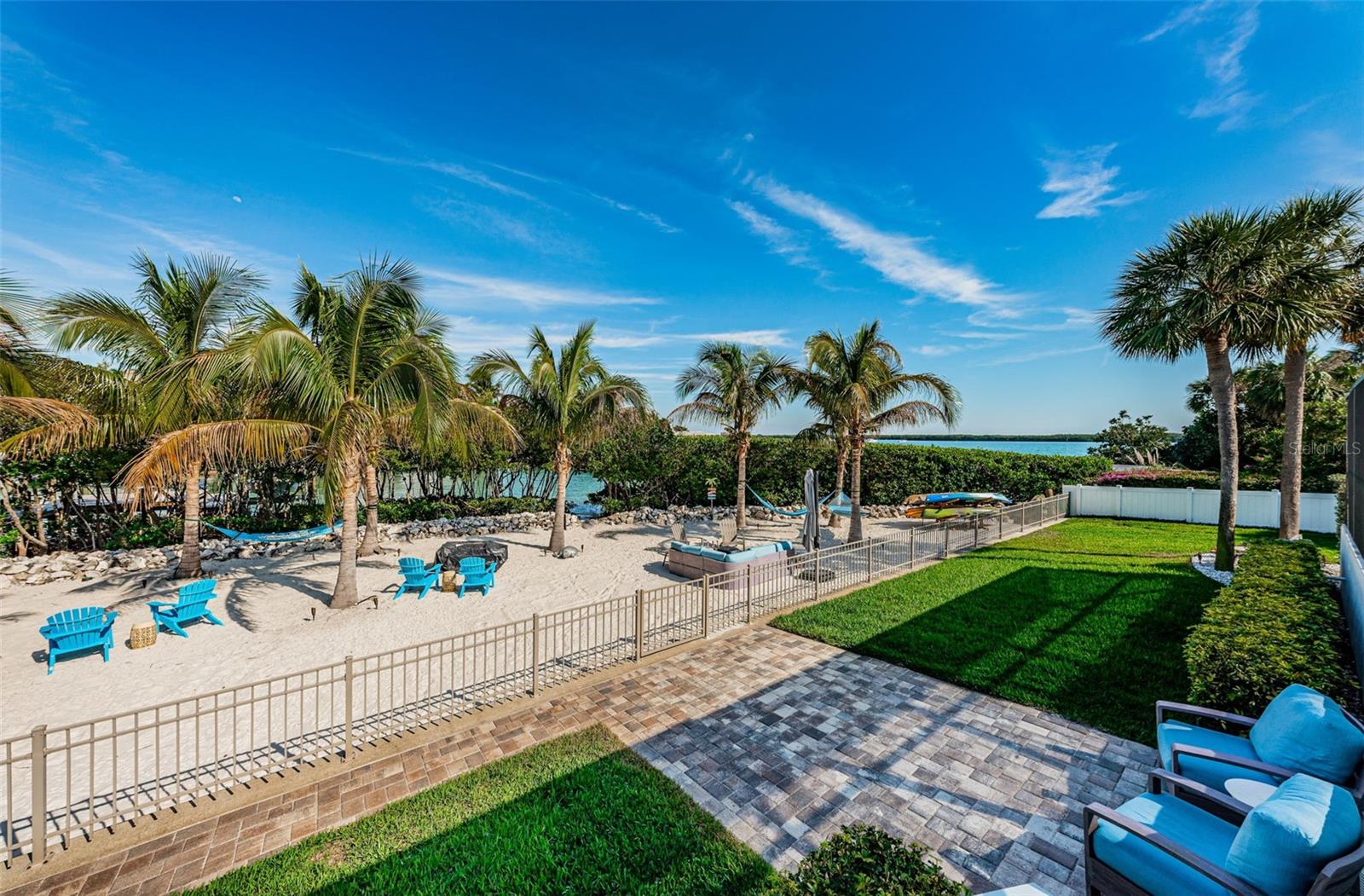 BAYWAY ISLES UNIT 2 REP - Residential