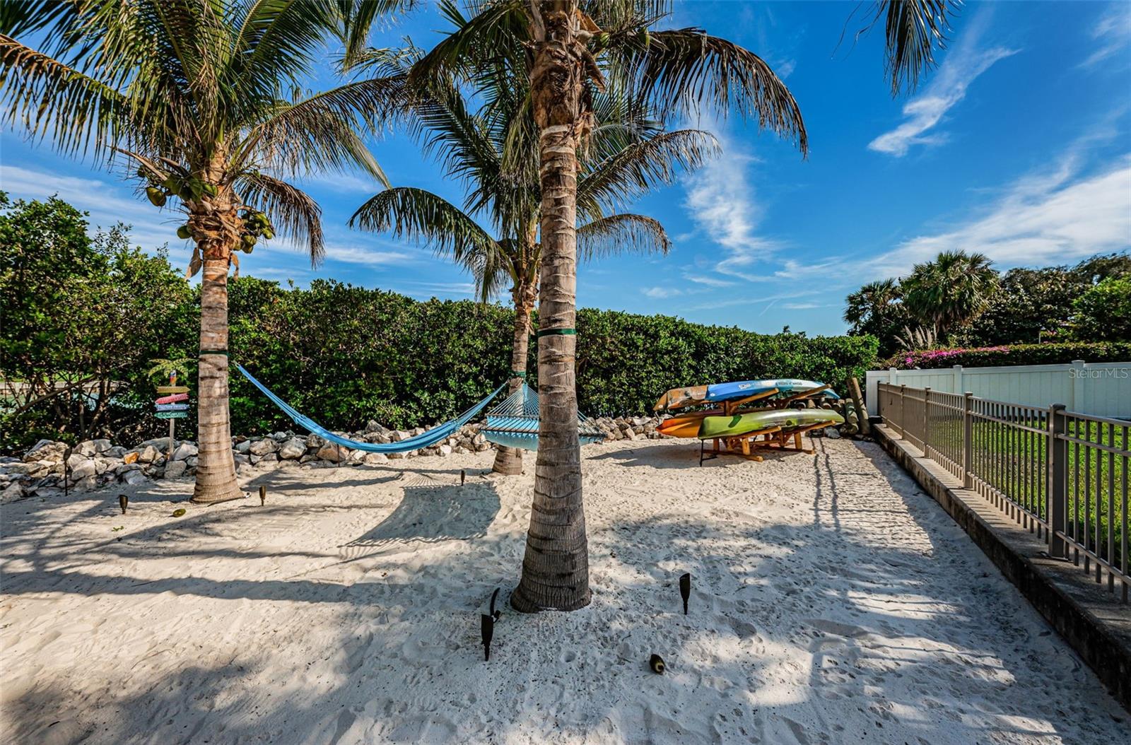 BAYWAY ISLES UNIT 2 REP - Residential