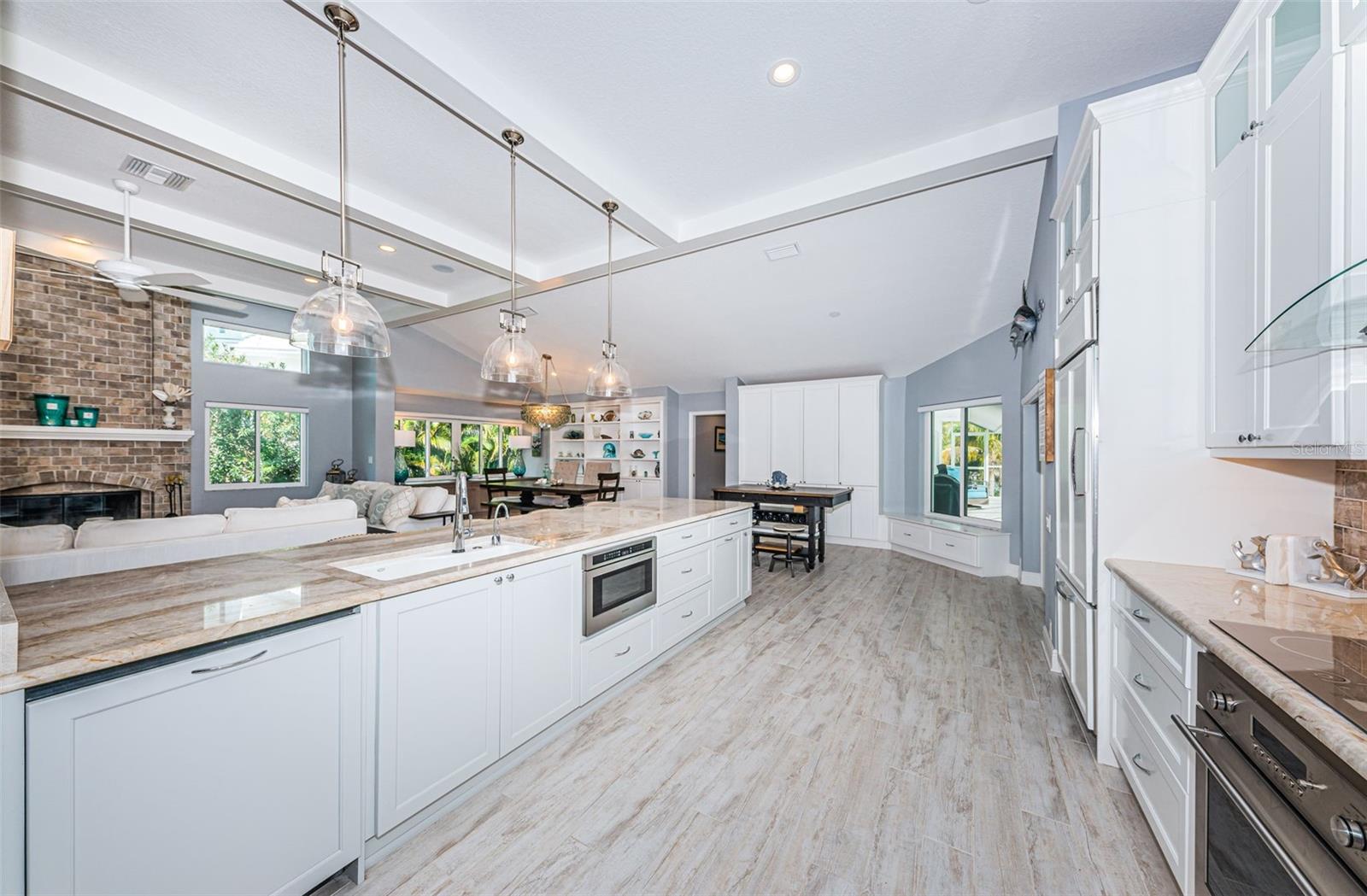 BAYWAY ISLES UNIT 2 REP - Residential