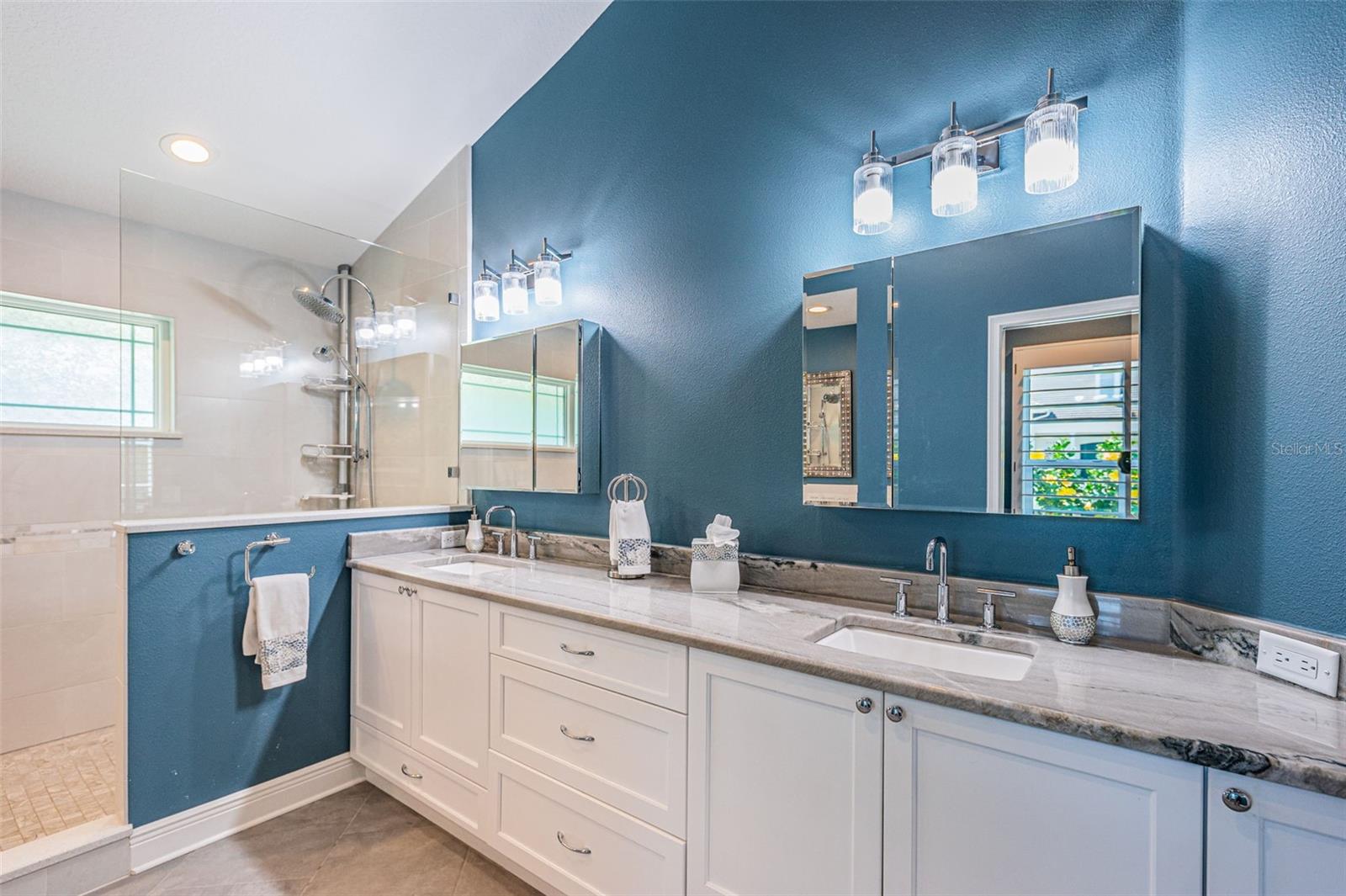 BAYWAY ISLES UNIT 2 REP - Residential