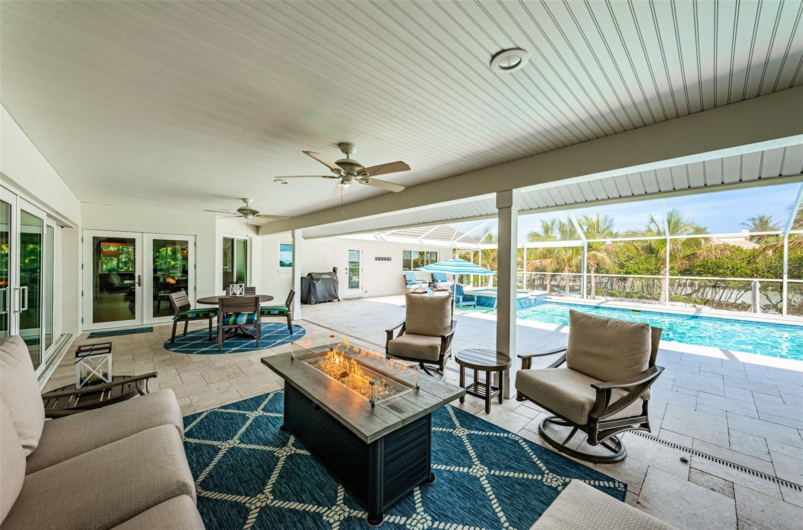 BAYWAY ISLES UNIT 2 REP - Residential