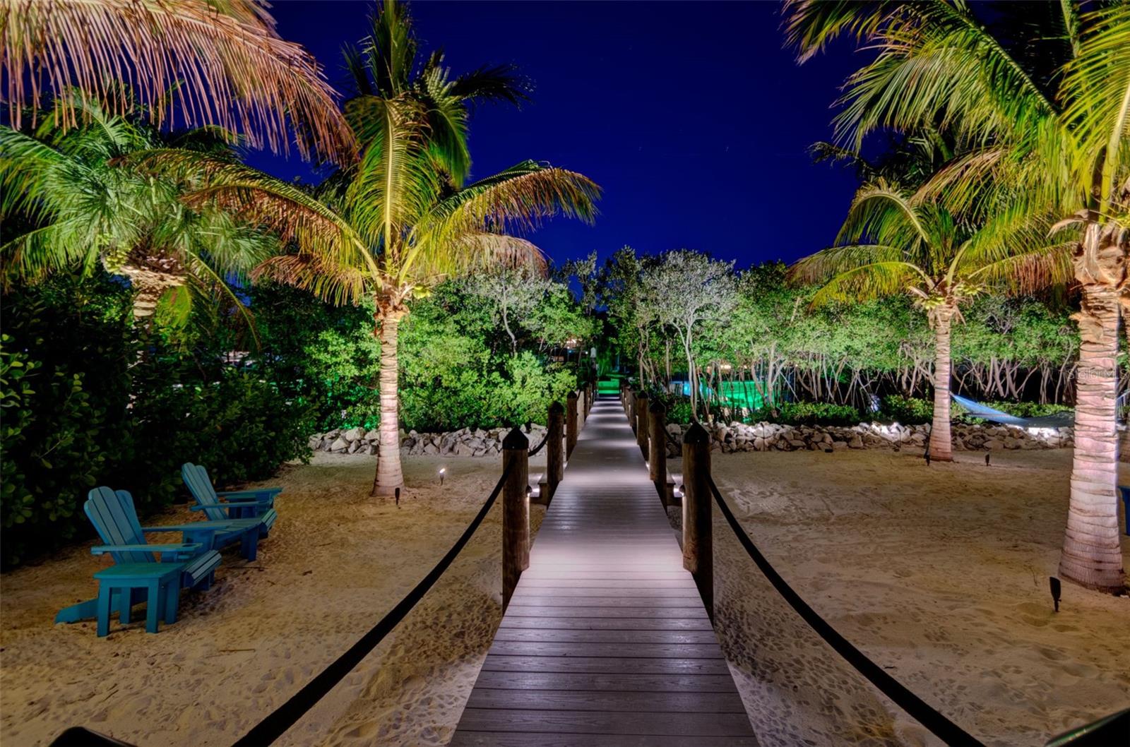 BAYWAY ISLES UNIT 2 REP - Residential