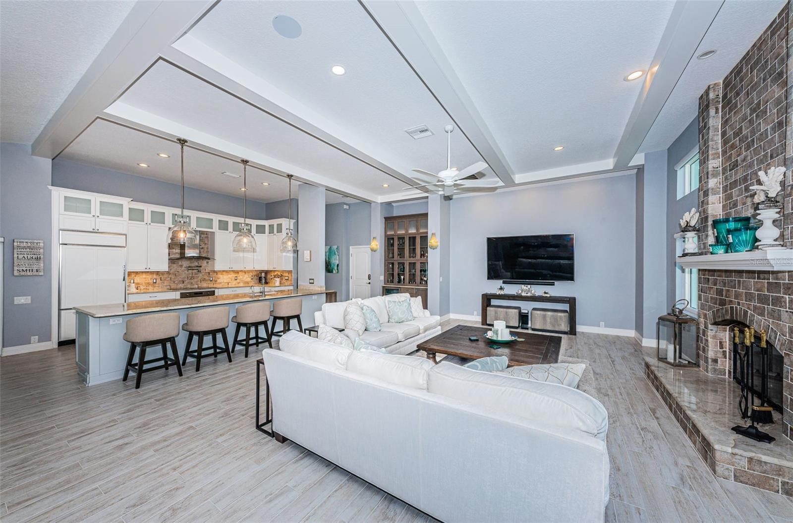 BAYWAY ISLES UNIT 2 REP - Residential