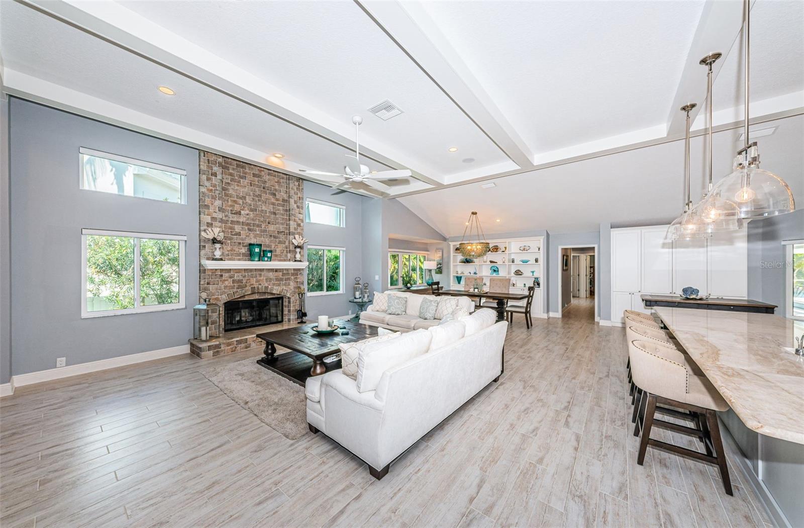 BAYWAY ISLES UNIT 2 REP - Residential