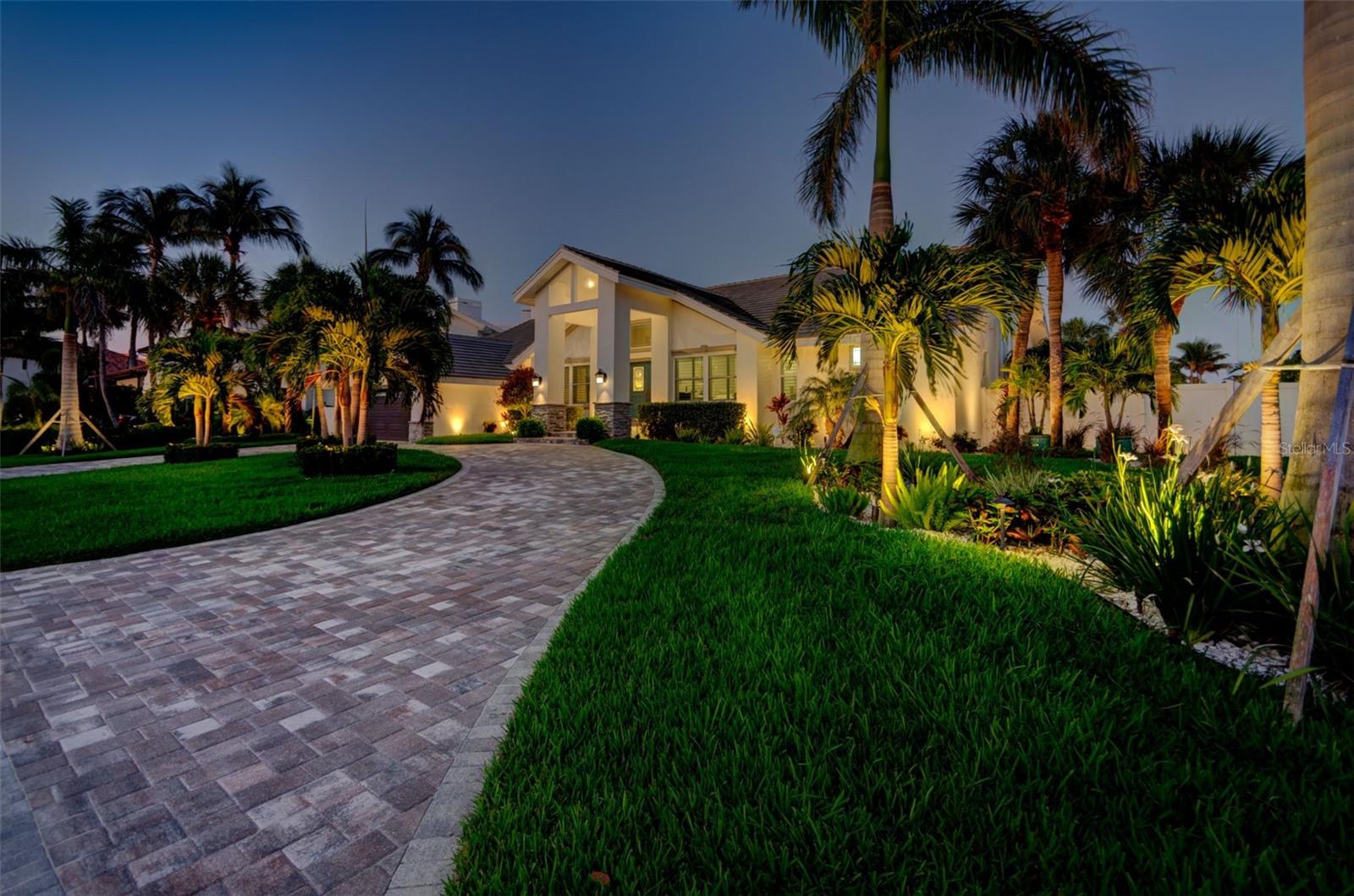 BAYWAY ISLES UNIT 2 REP - Residential