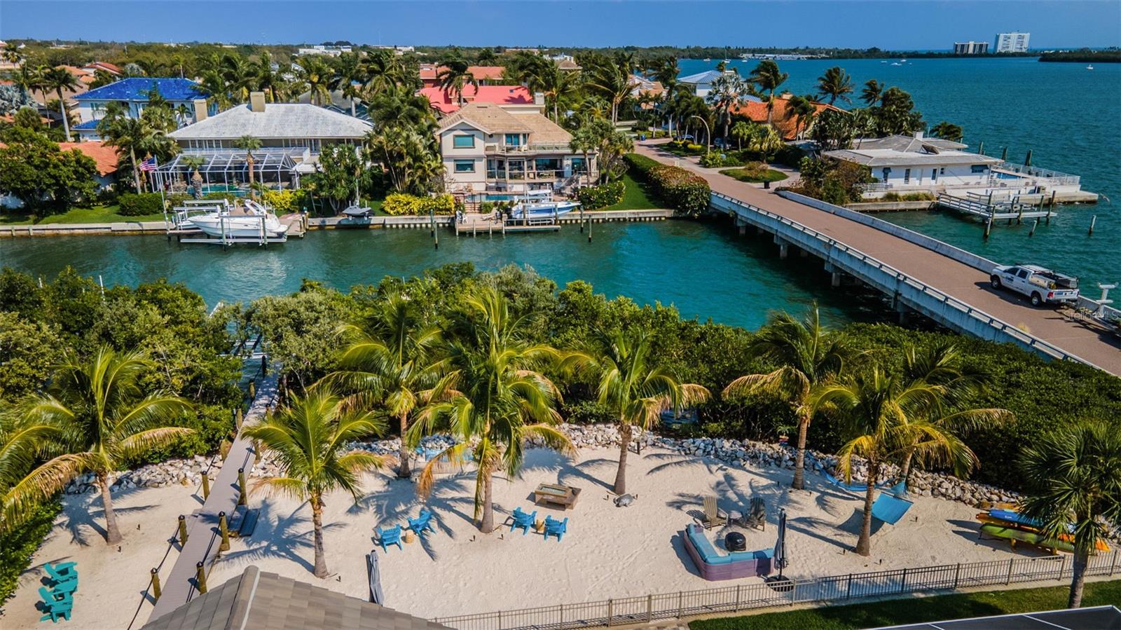 BAYWAY ISLES UNIT 2 REP - Residential