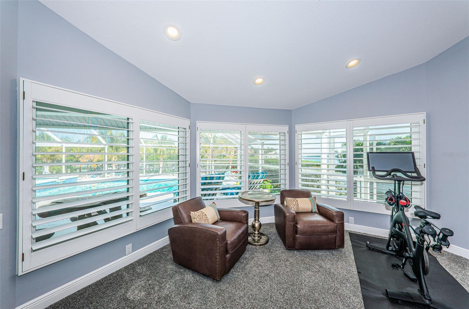 BAYWAY ISLES UNIT 2 REP - Residential