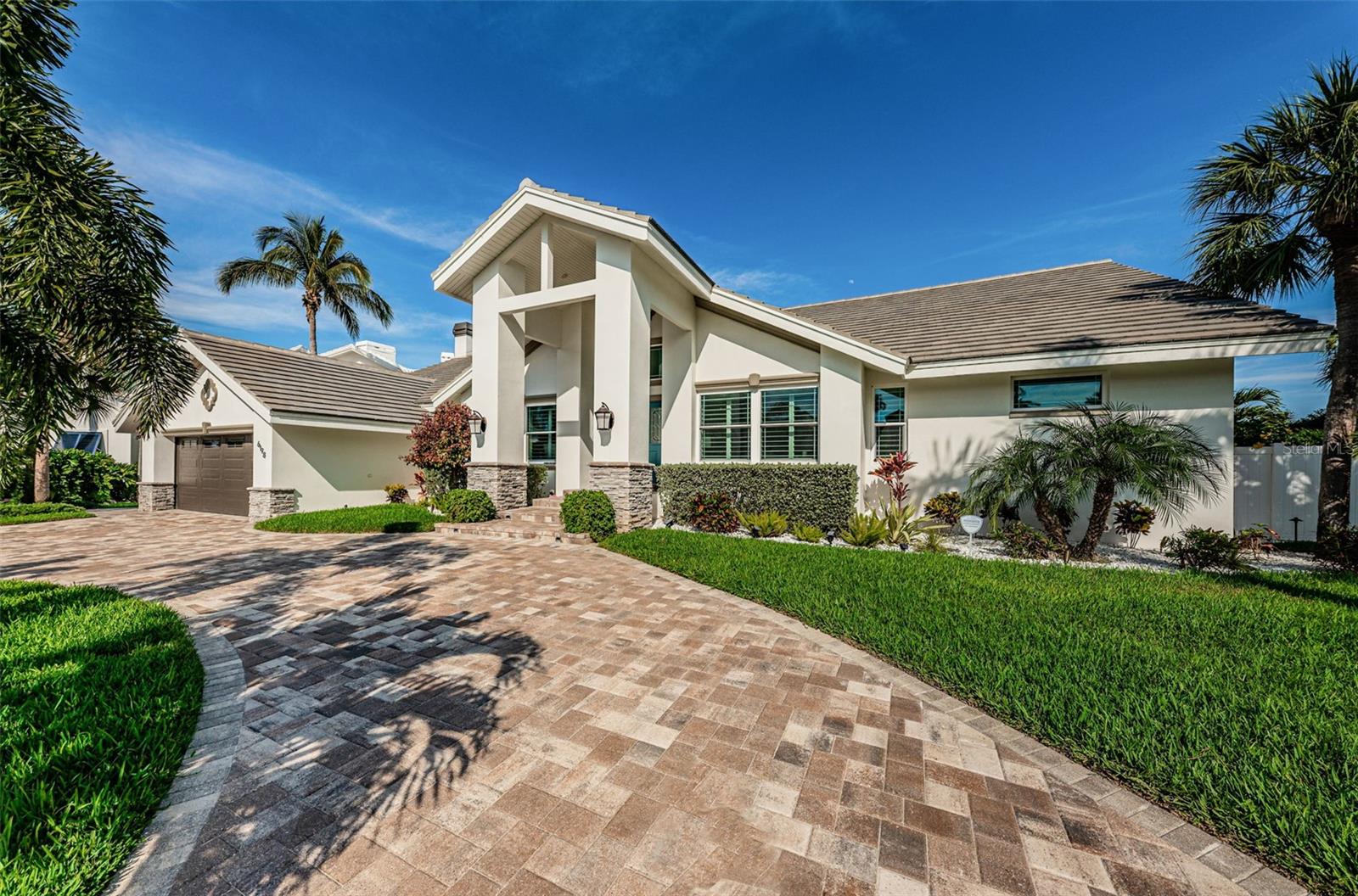 BAYWAY ISLES UNIT 2 REP - Residential