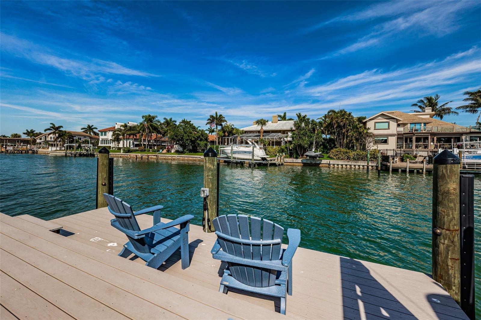 BAYWAY ISLES UNIT 2 REP - Residential