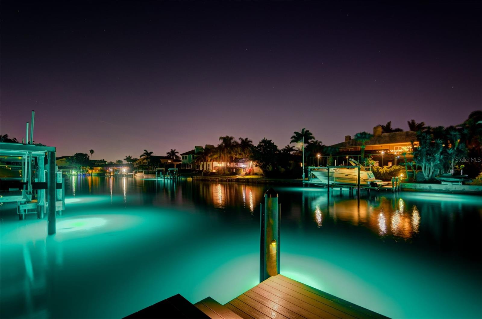 BAYWAY ISLES UNIT 2 REP - Residential