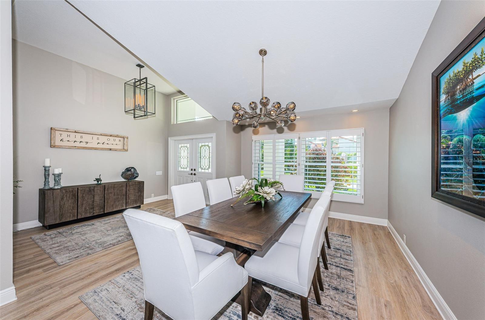 BAYWAY ISLES UNIT 2 REP - Residential